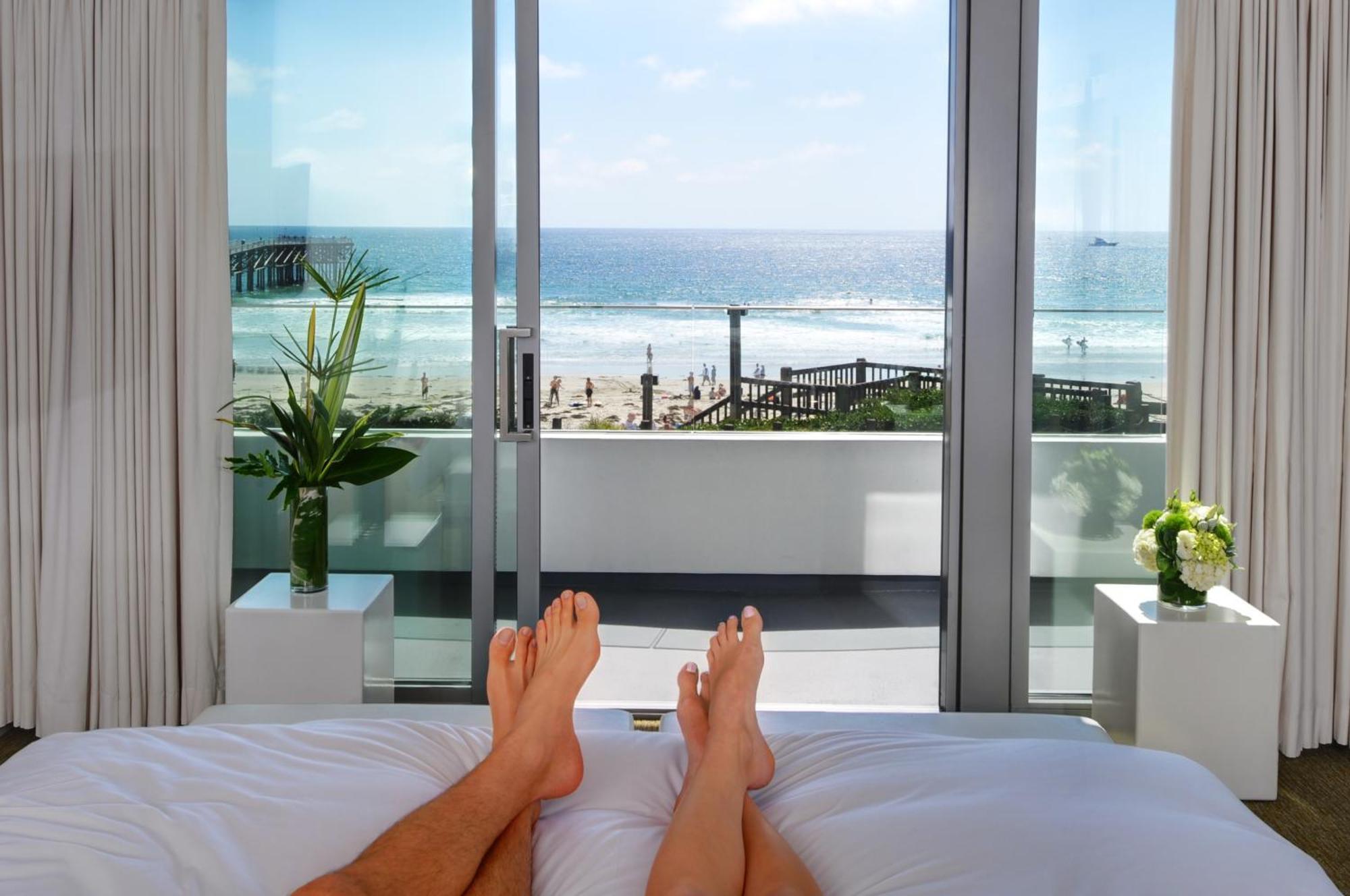 Hotel Tower 23