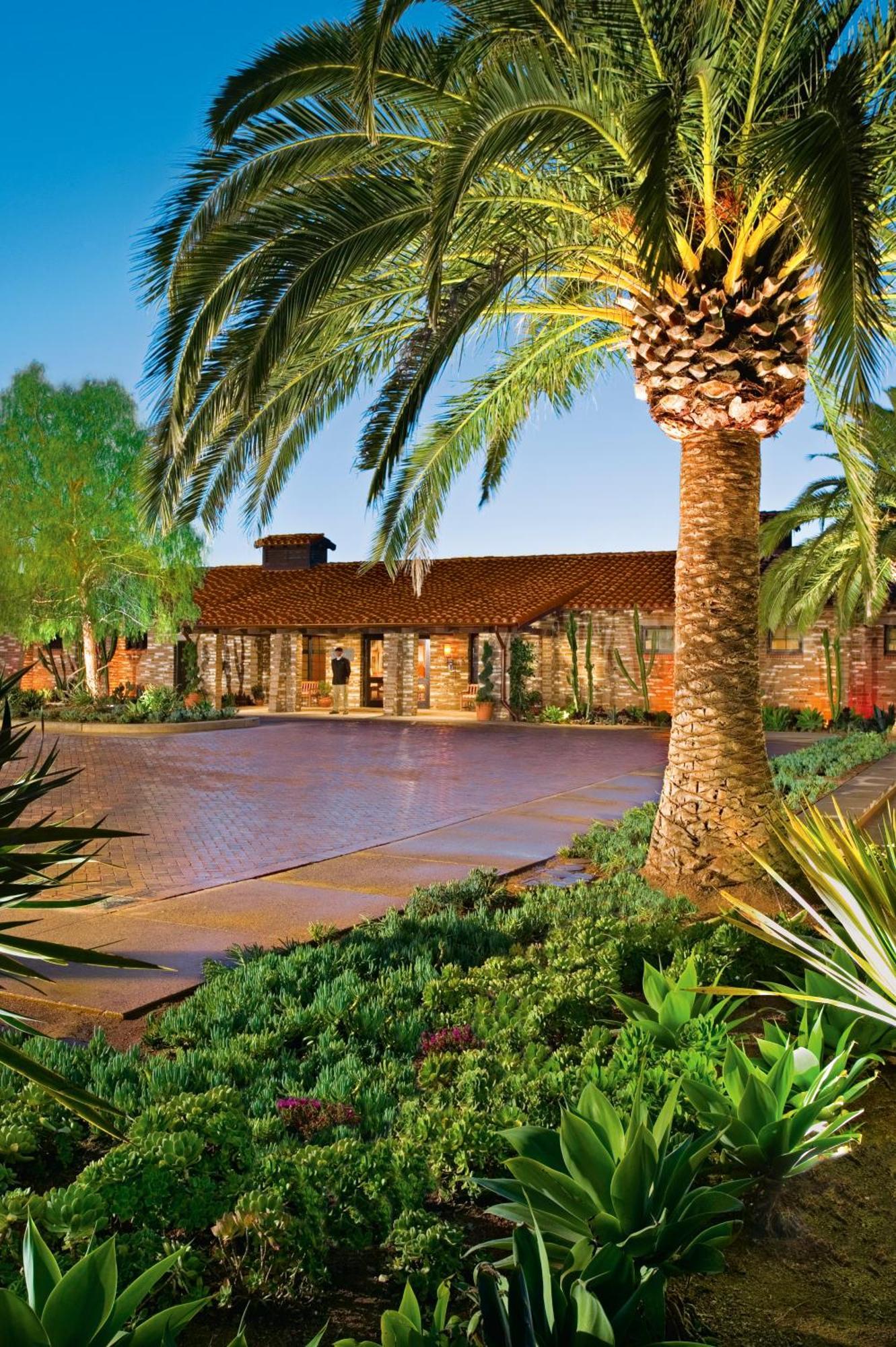 Hotel La Jolla & Spa 4*