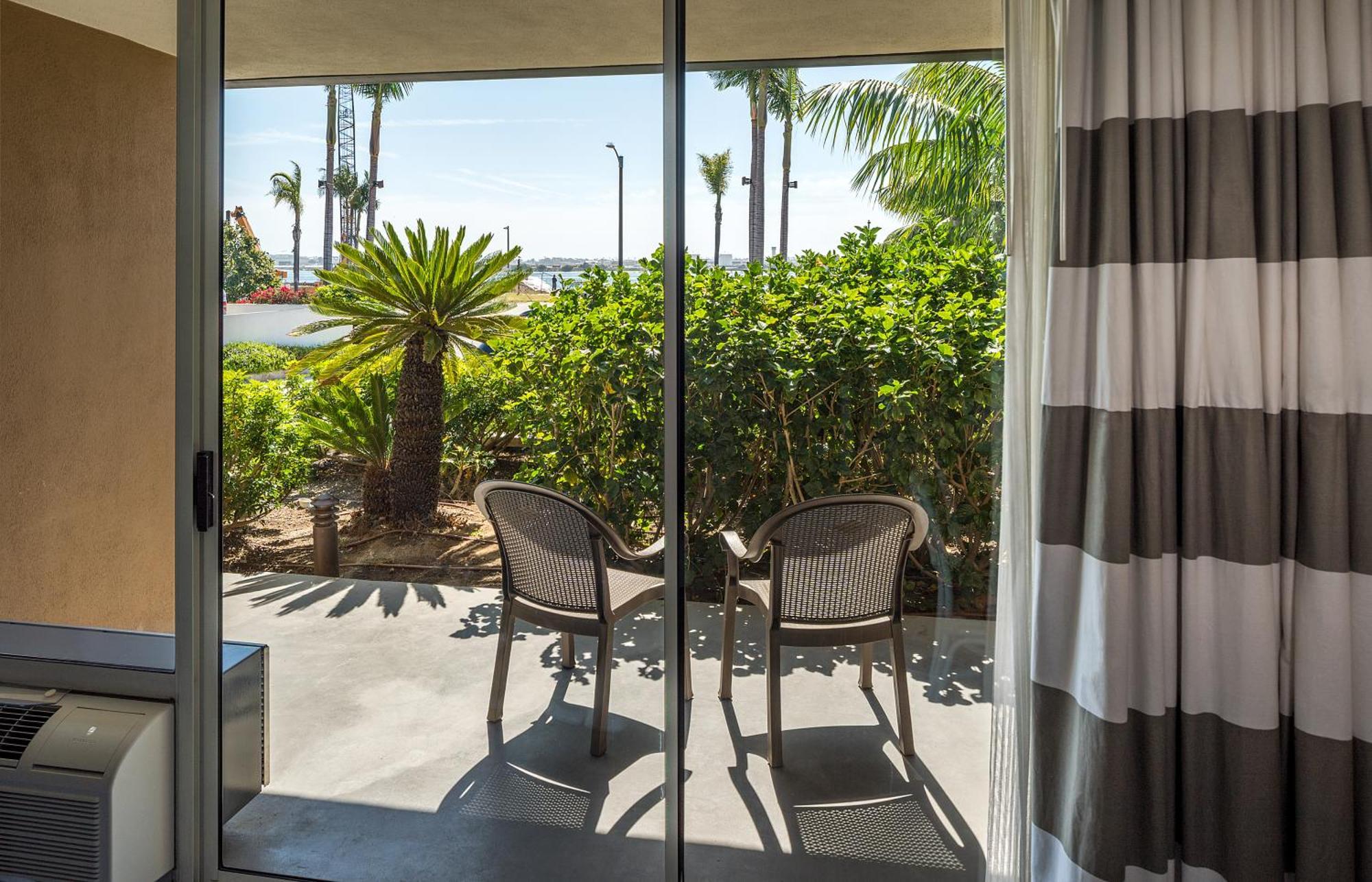 Bay Club And Marina San Diego