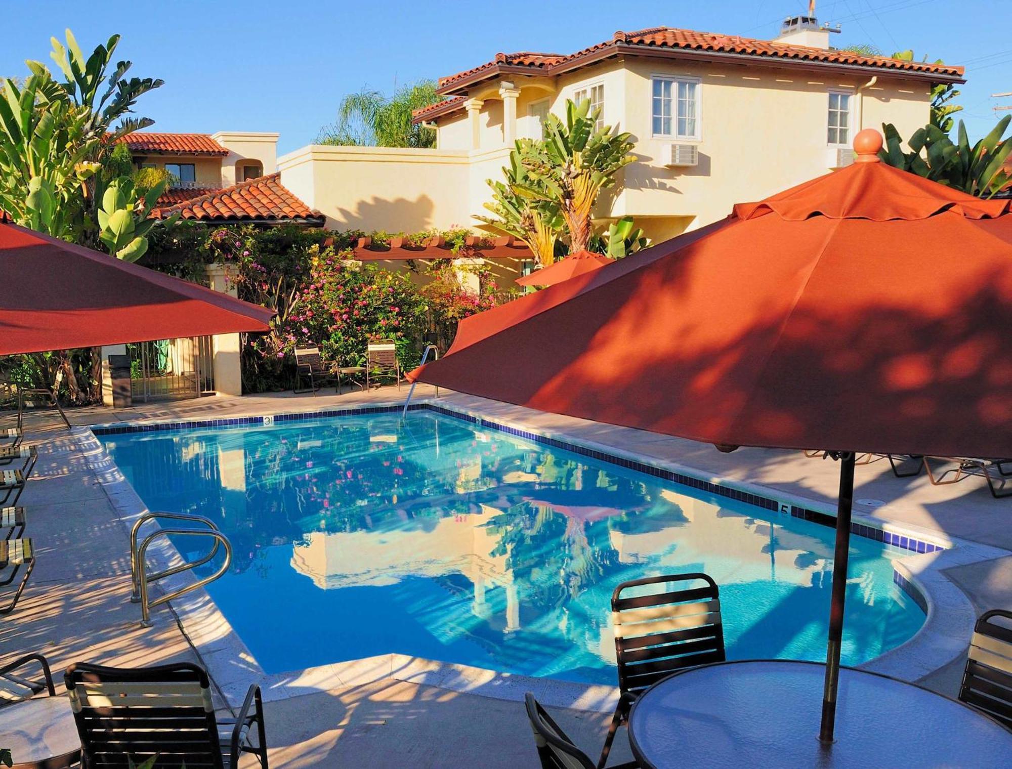 Hotel Old Town San Diego