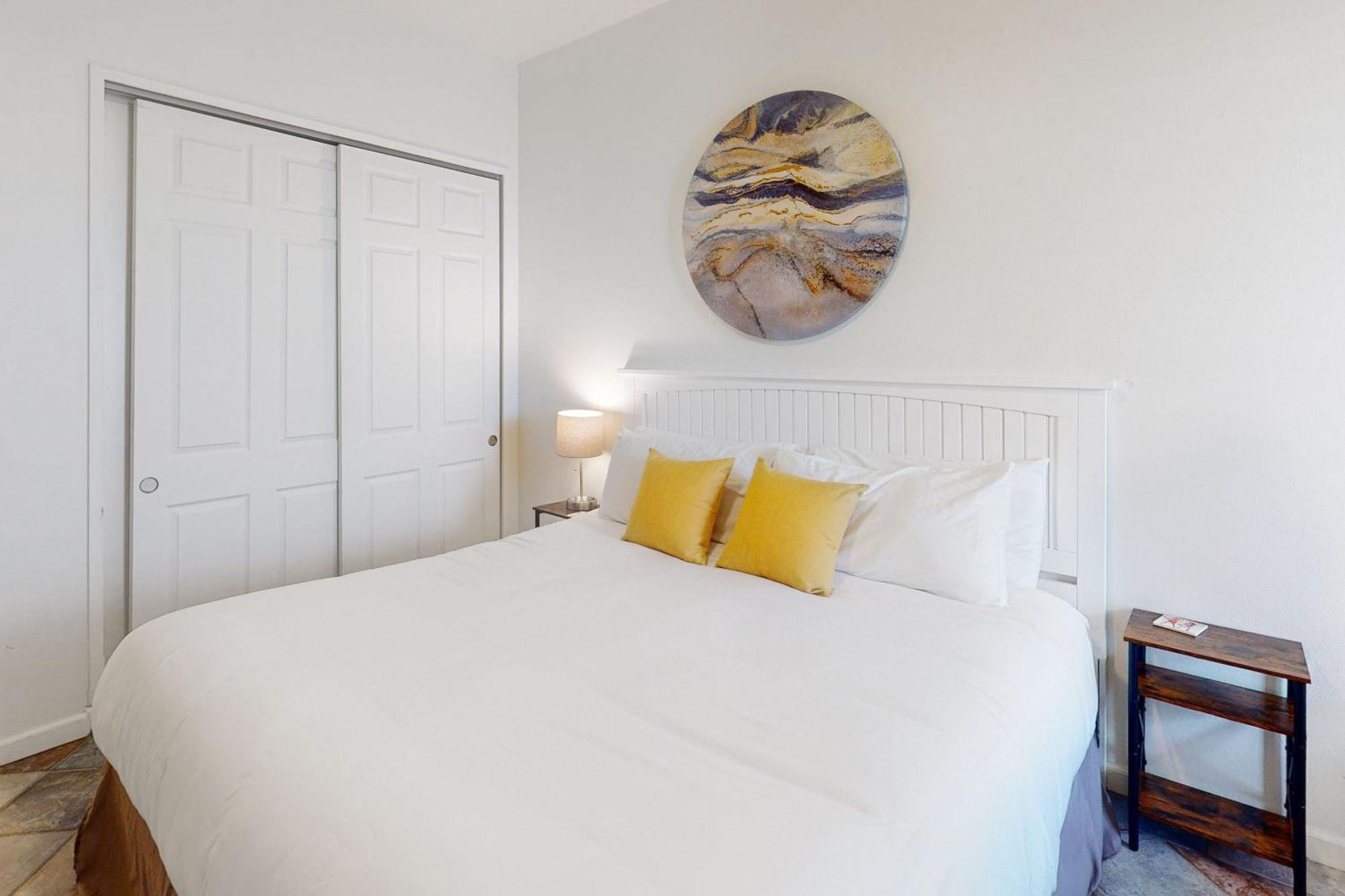 Santa Barbara Getaway