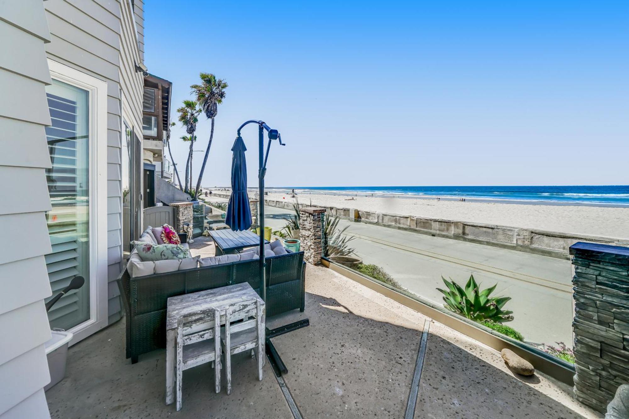 Holiday home Santa Barbara Getaway