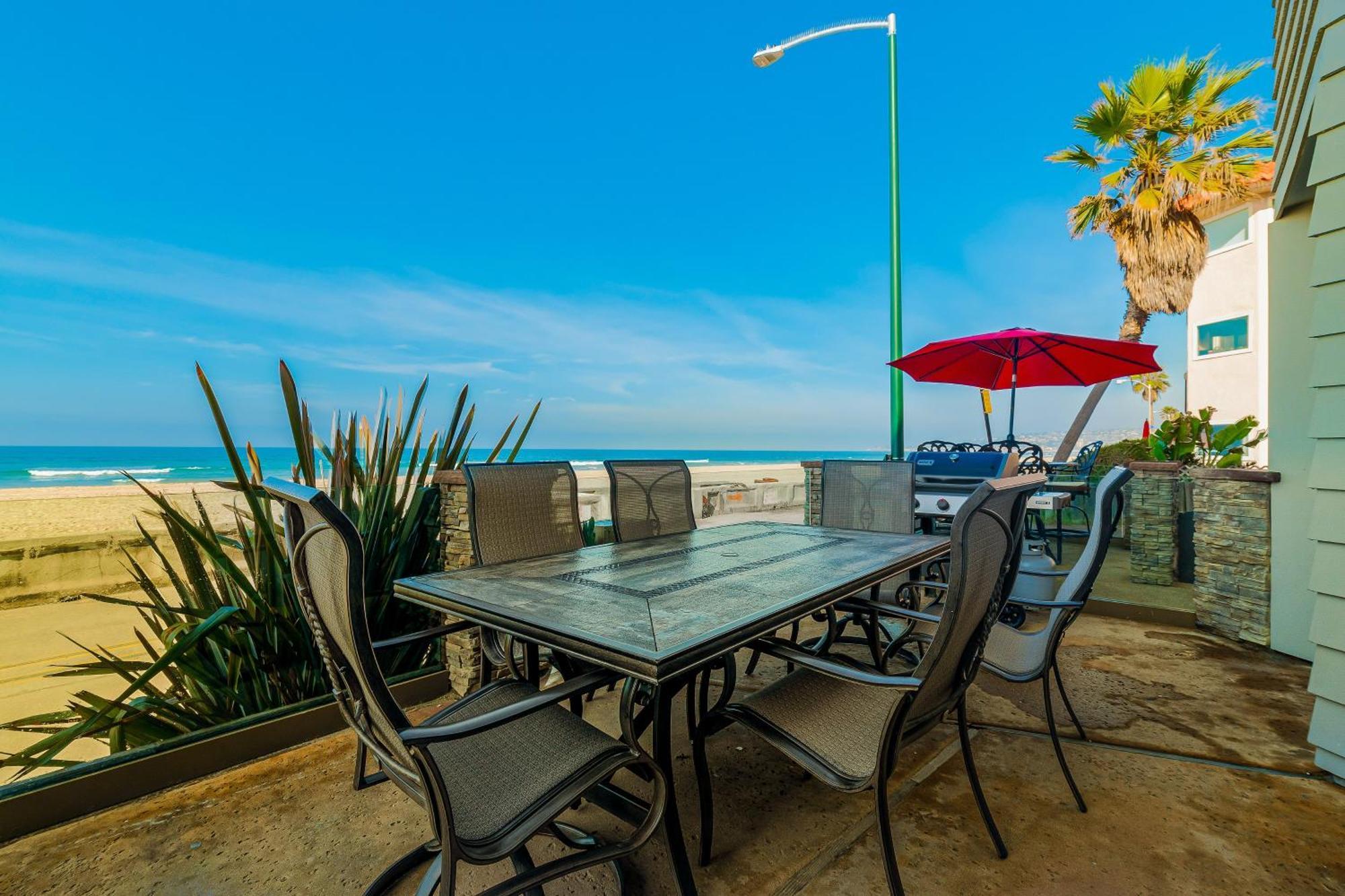 Santa Barbara Getaway