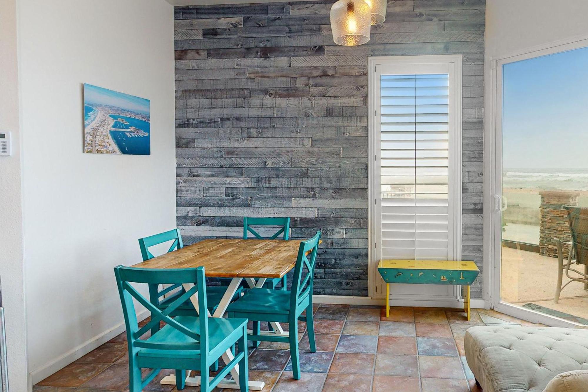 Holiday home Santa Barbara Getaway