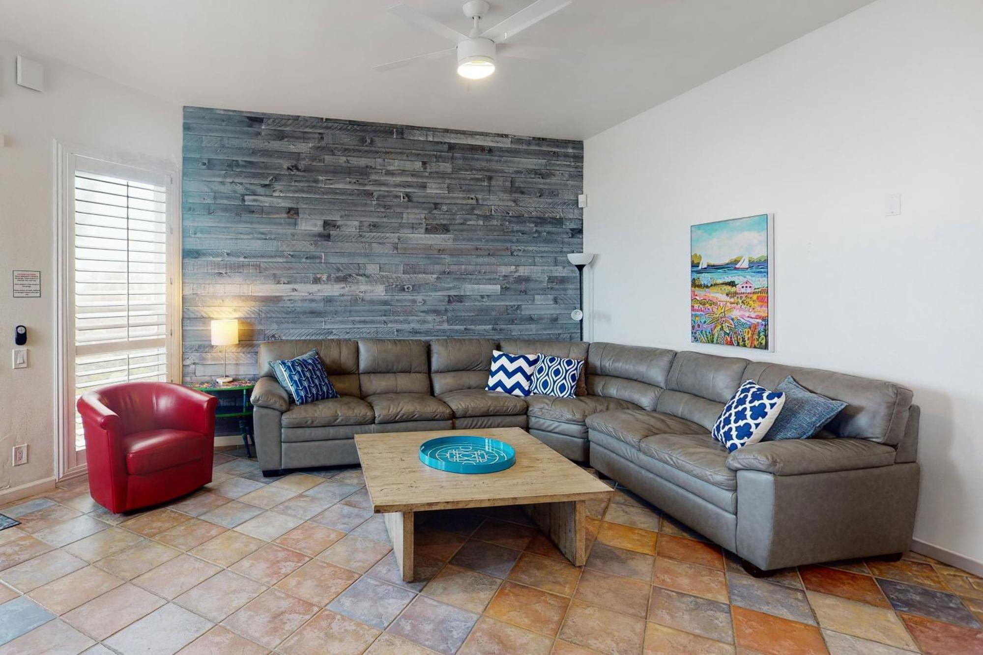 Holiday home Santa Barbara Getaway *