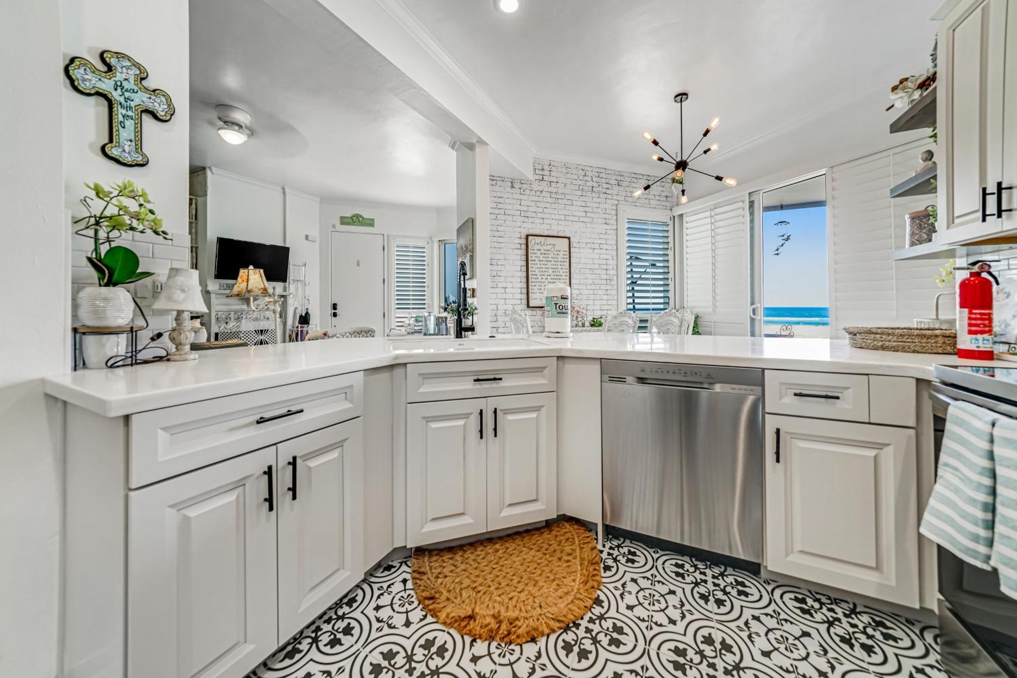 Holiday home Santa Barbara Getaway *