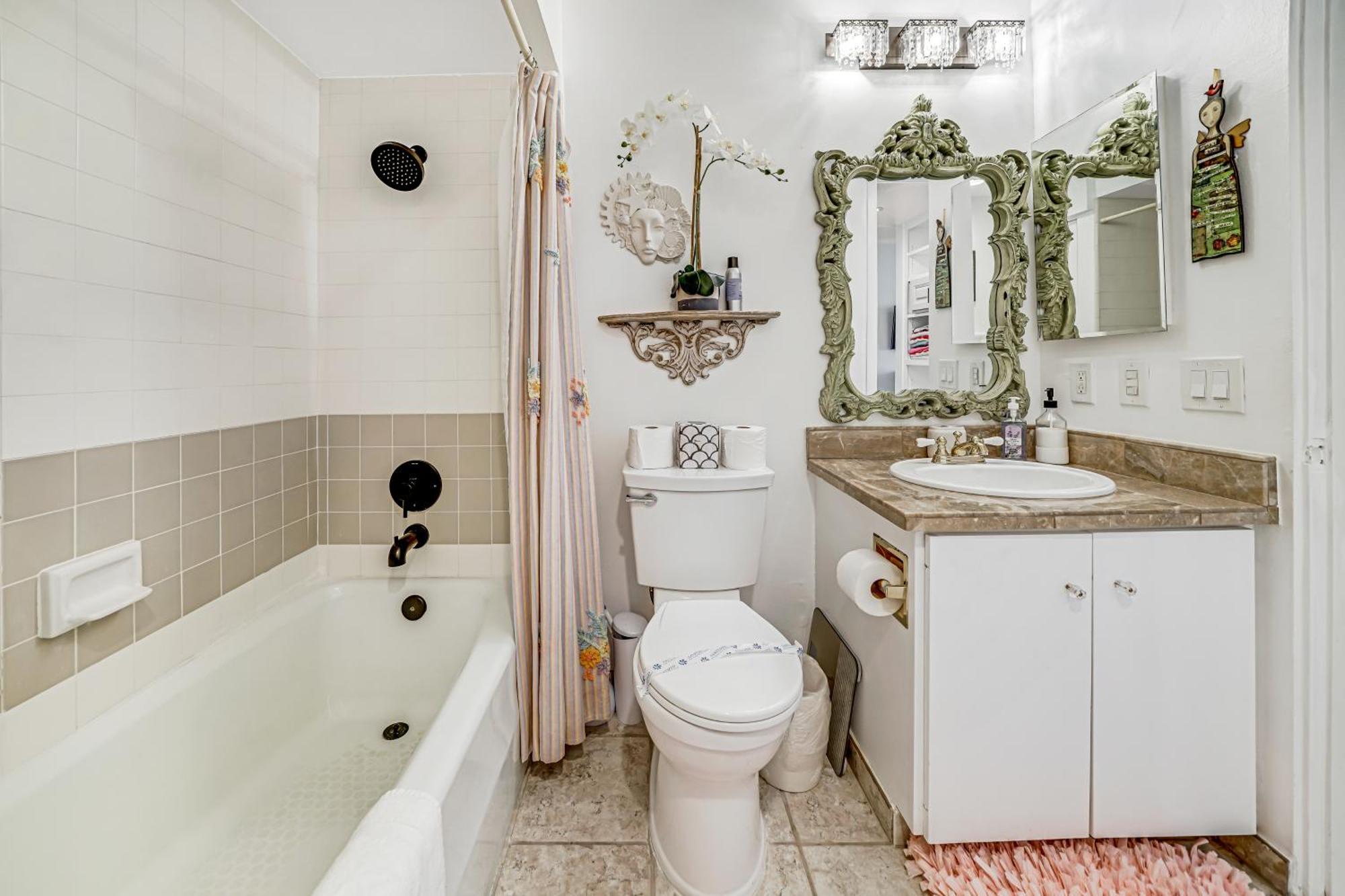 Holiday home Santa Barbara Getaway *