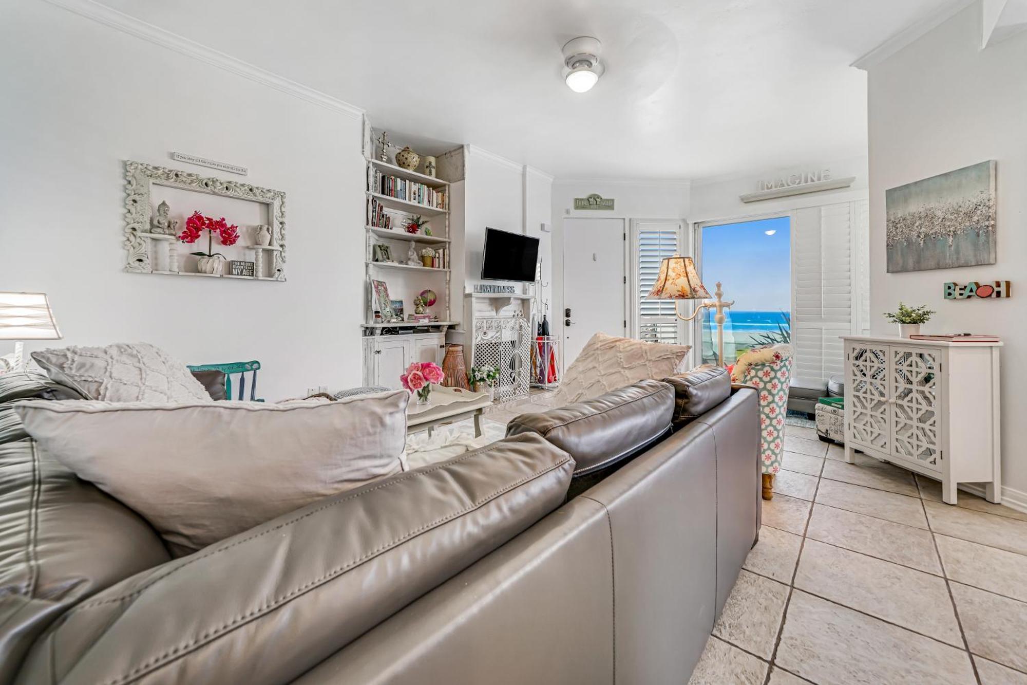 Holiday home Santa Barbara Getaway