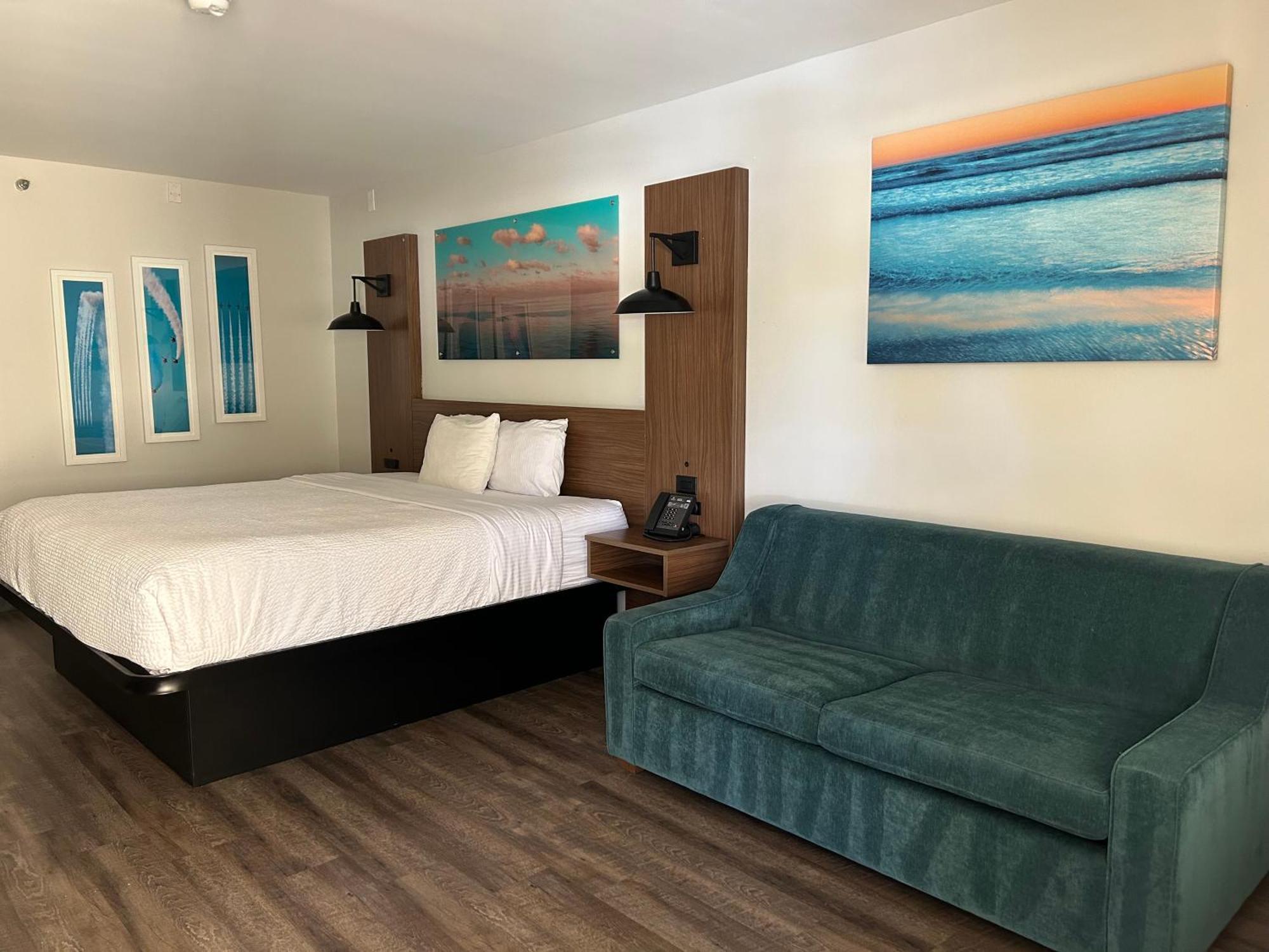 Hotel La Quinta By Wyndham - Miramar 3*