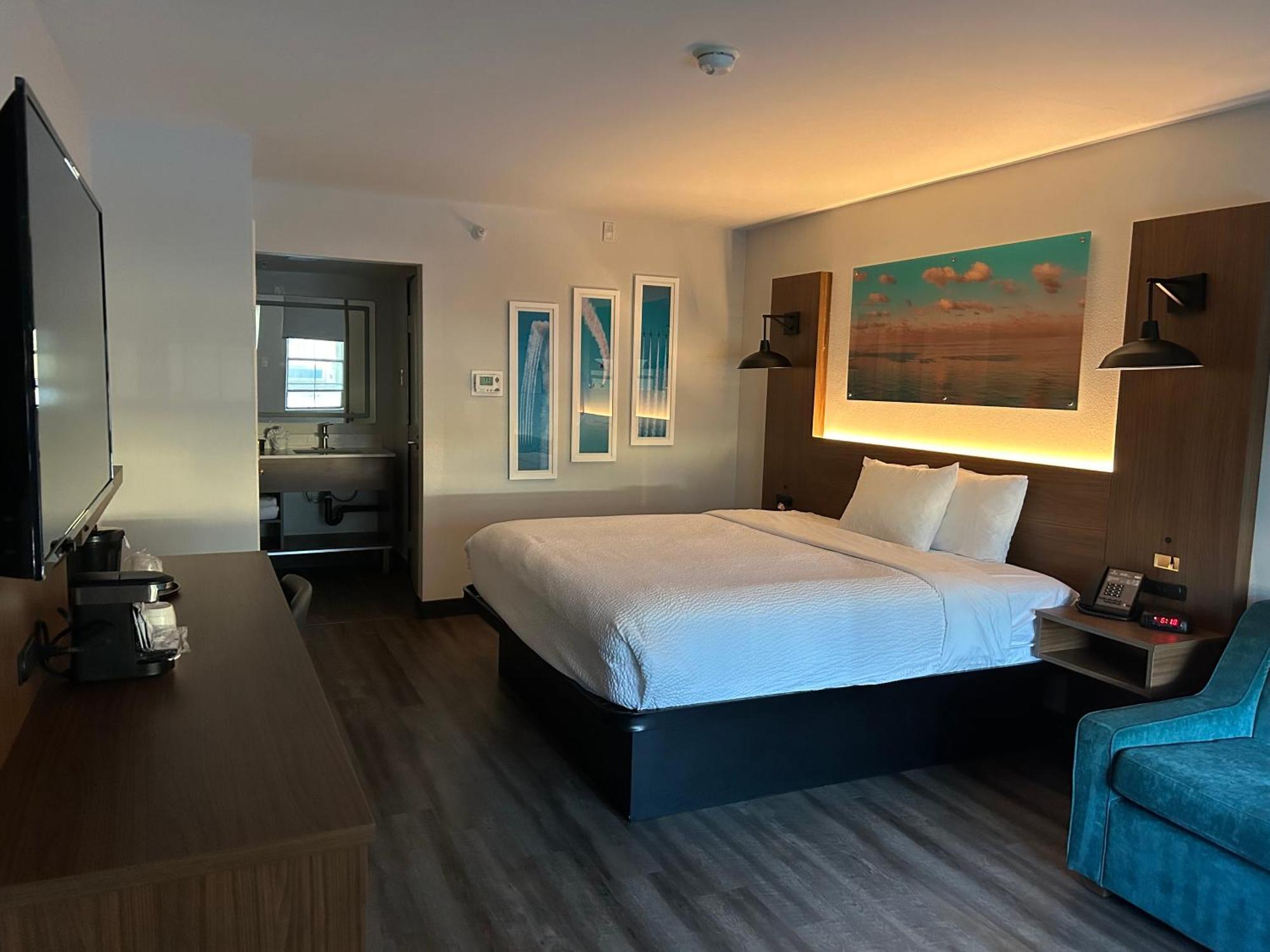 La Quinta By Wyndham - Miramar Hotel