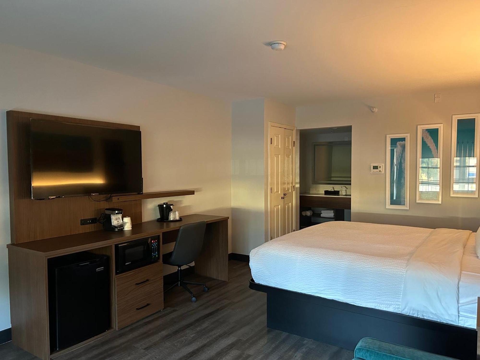 La Quinta By Wyndham - Miramar San Diego