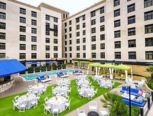 Hotel Margaritaville Gaslamp Quarter San Diego