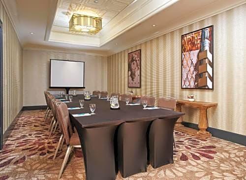 Margaritaville Gaslamp Quarter 4* San Diego