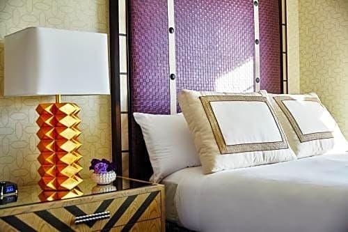 Margaritaville Gaslamp Quarter 4* San Diego