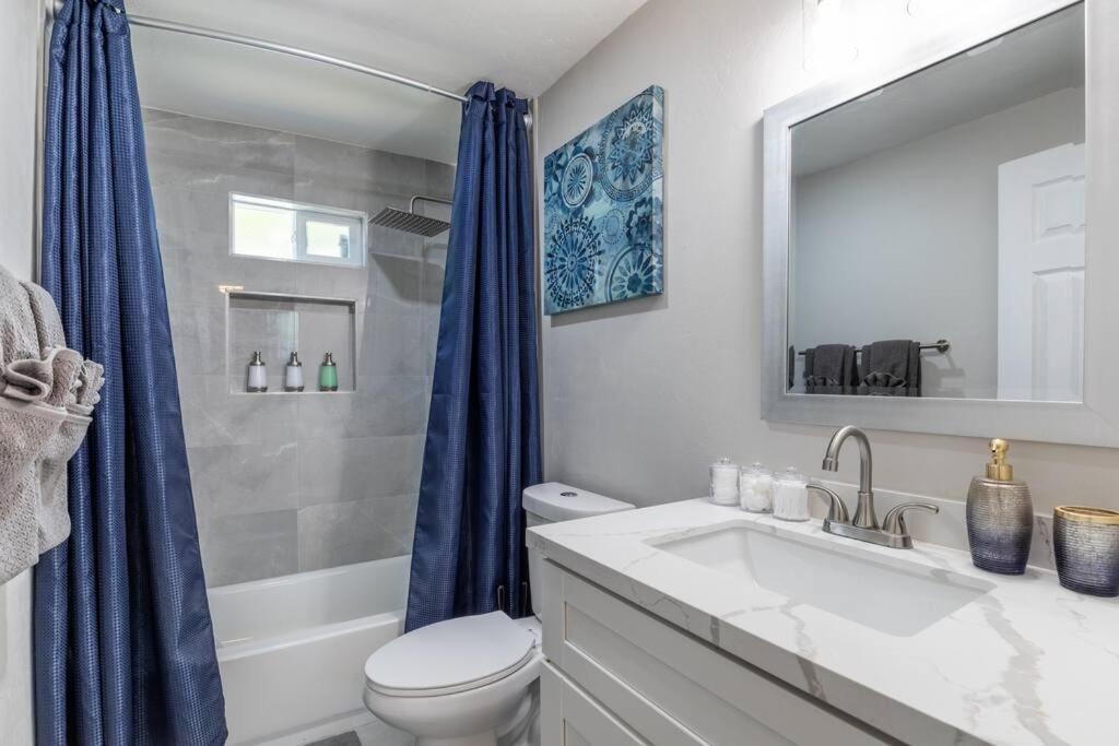 Holiday home San Diego's Cozy Gem