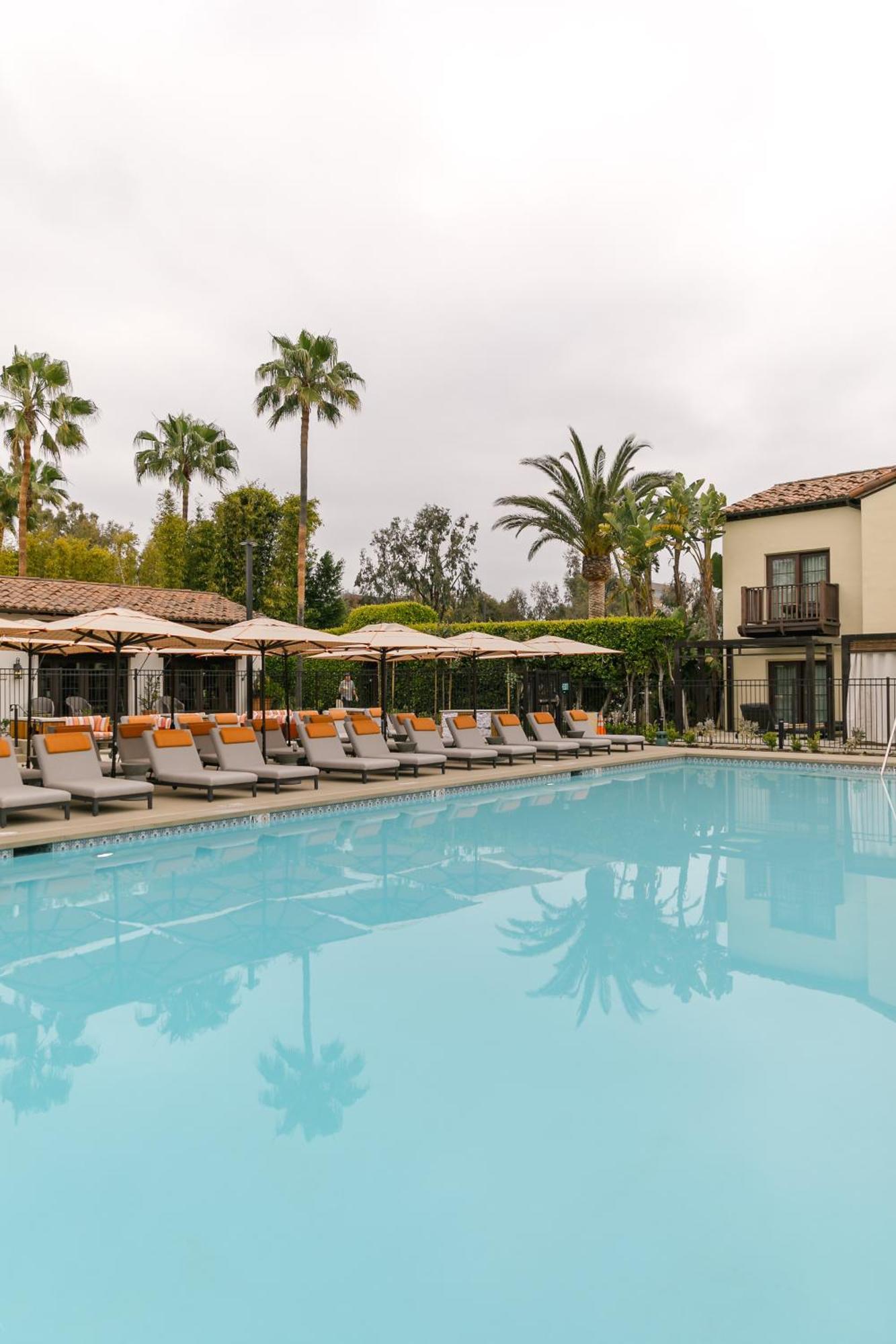 La Jolla & Spa Hotel San Diego