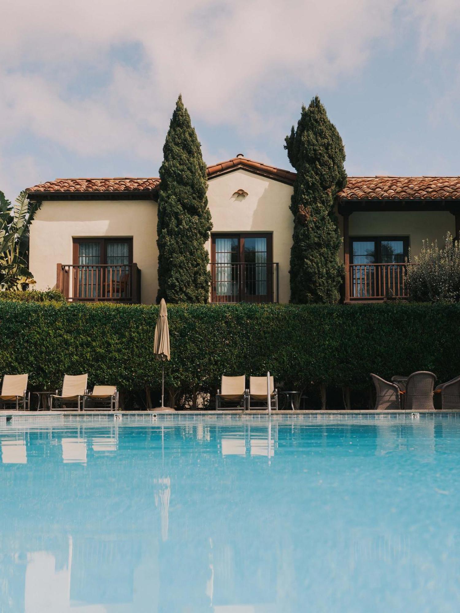 Hotel La Jolla & Spa