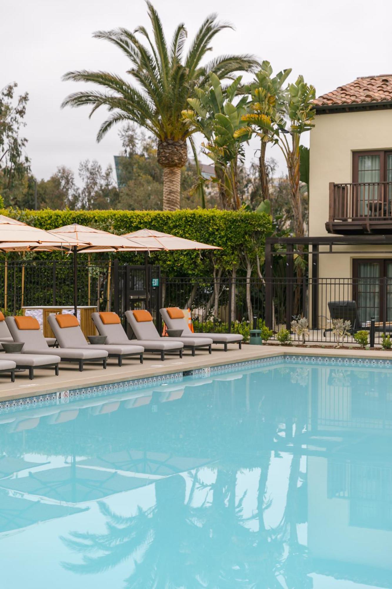 Hotel La Jolla & Spa 4*