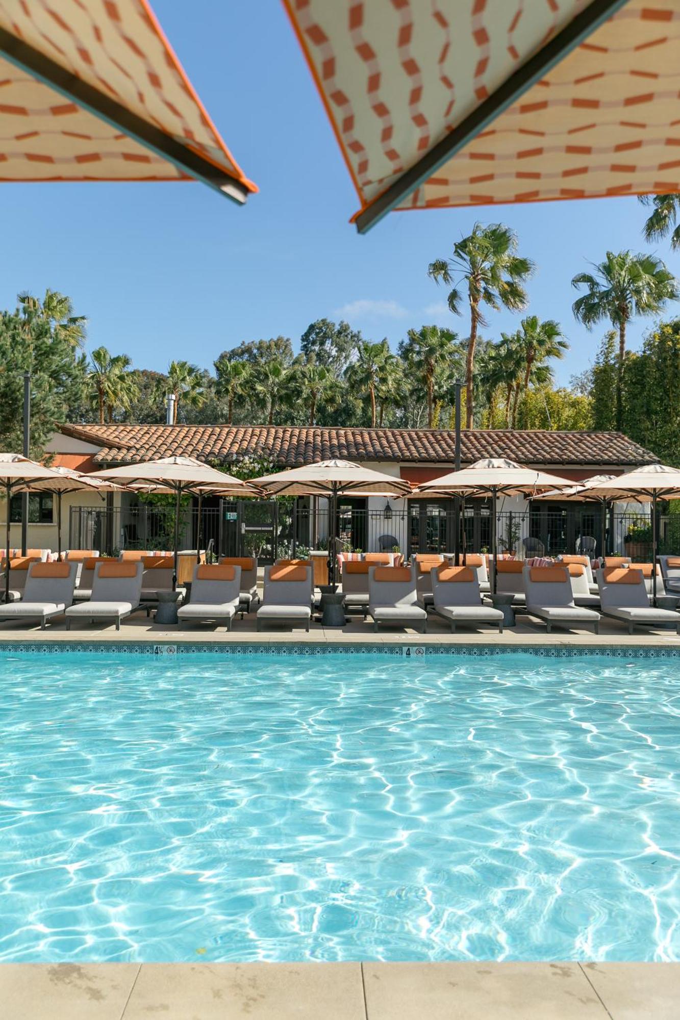 La Jolla & Spa Hotel 4*