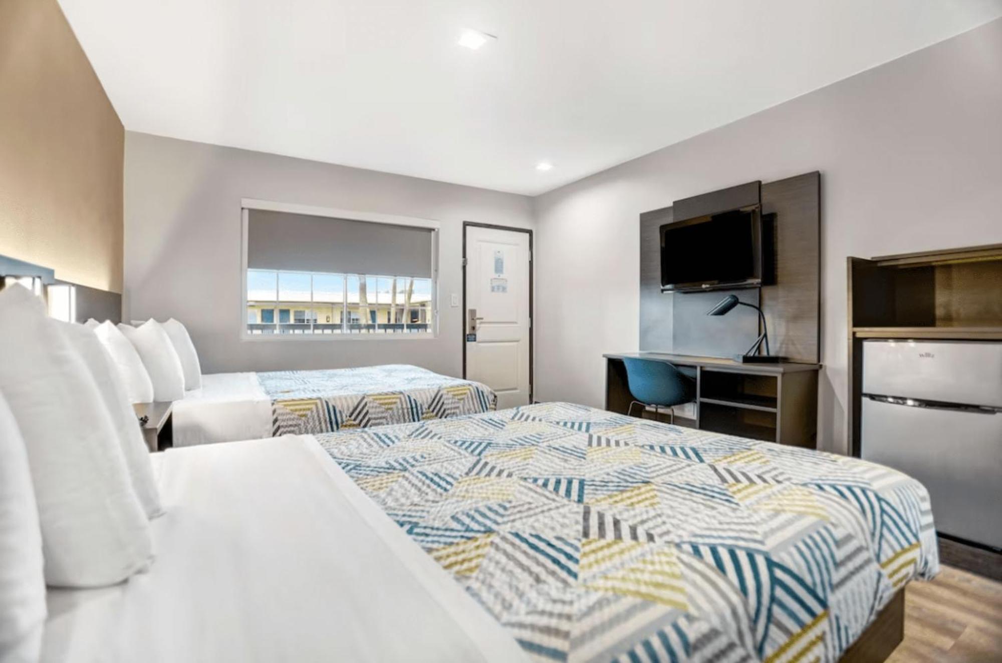 6 San Diego, Ca Airport Harbor 3* San Diego