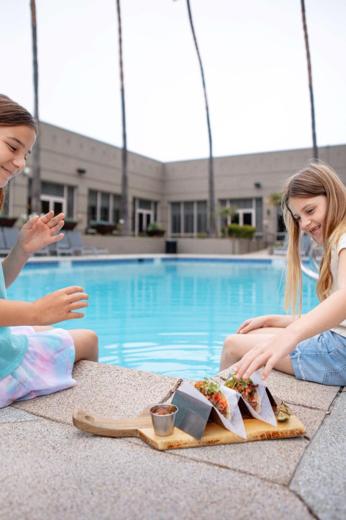 Doubletree By Hilton San Diego-mission Valley Hotel San Diego