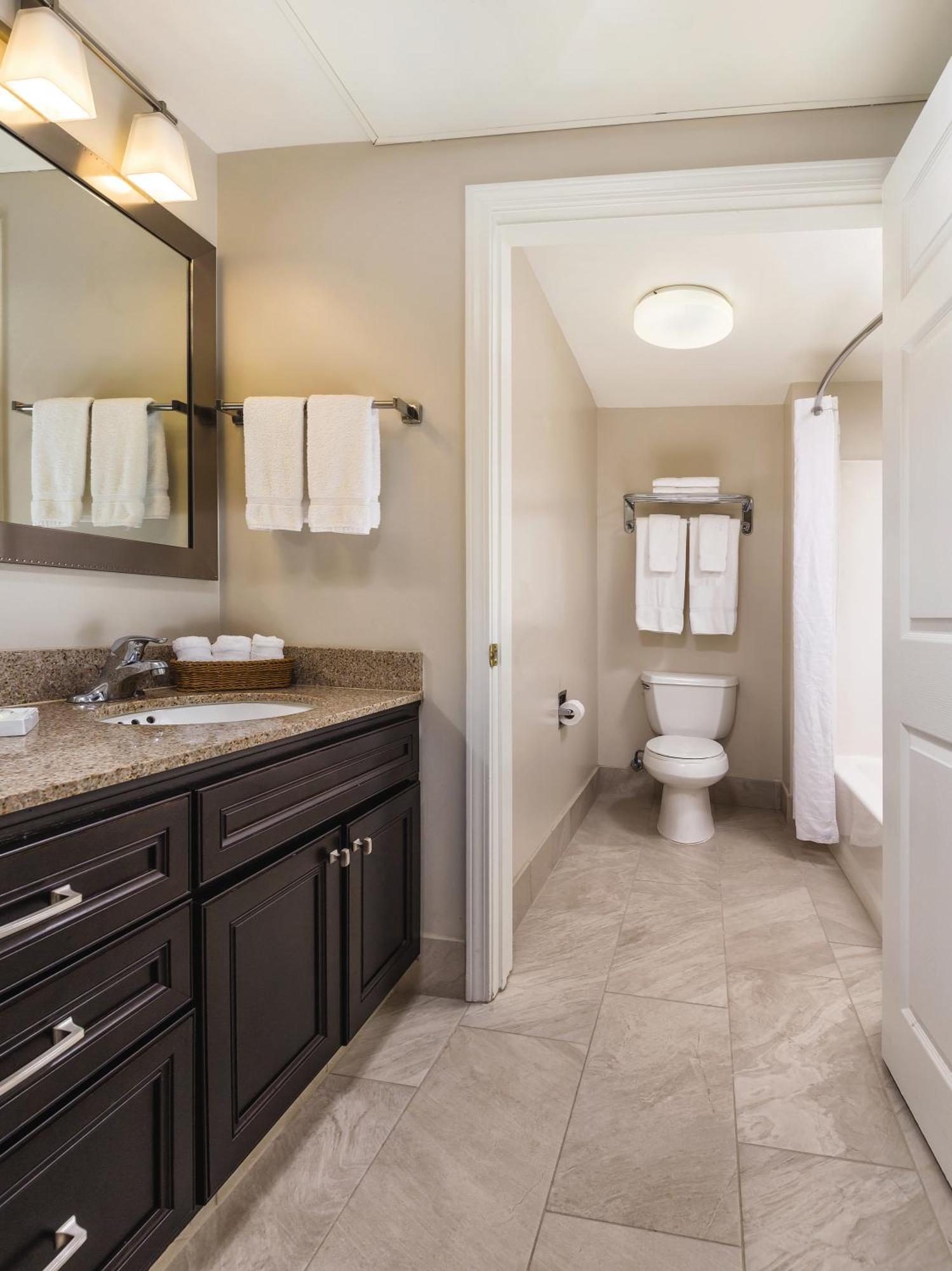 Worldmark - Balboa Park San Diego