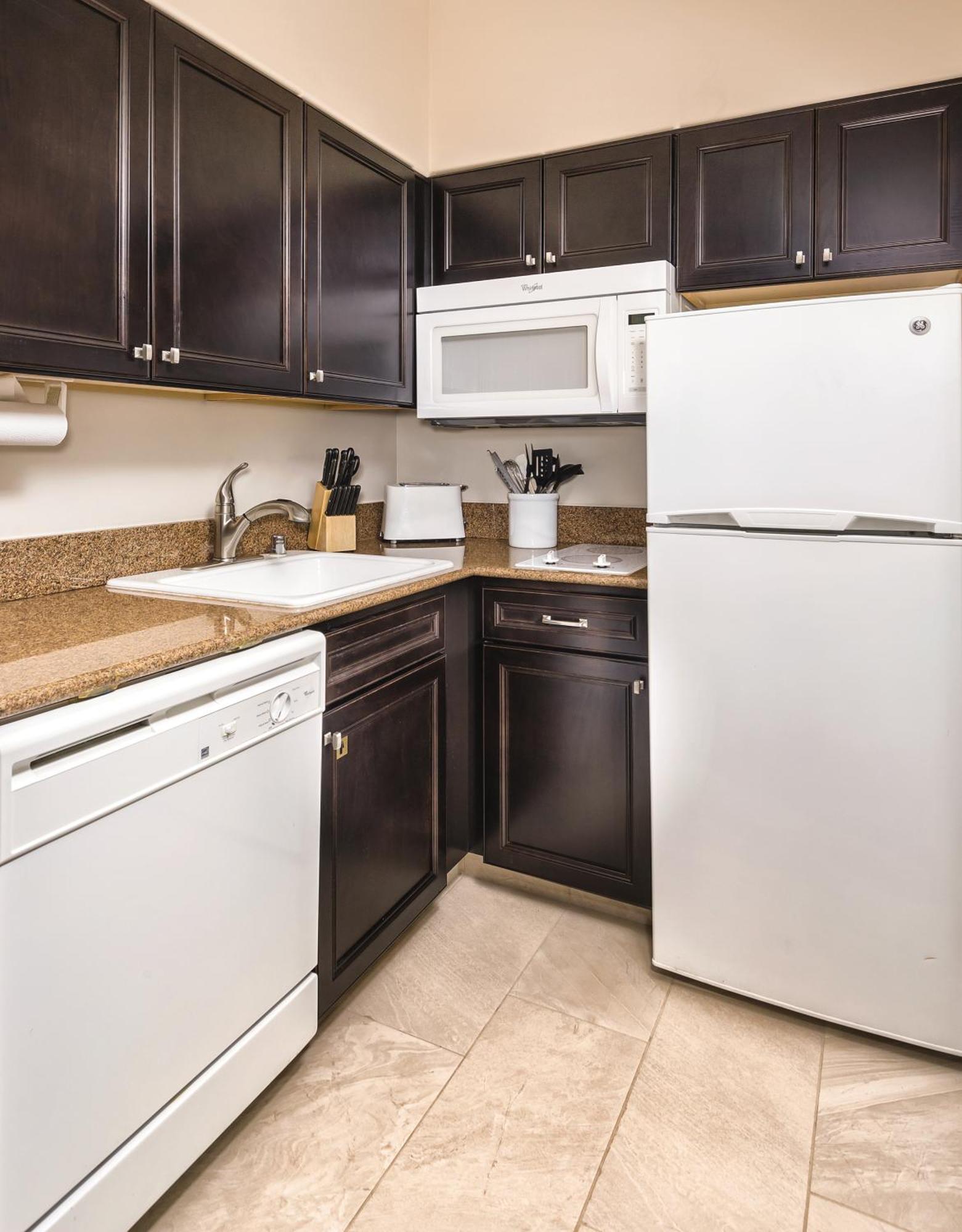 Worldmark - Balboa Park Resort San Diego
