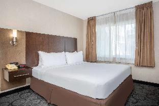 Baymont By Wyndham Downtown 2* San Diego