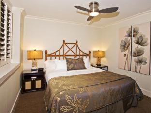 Western Island Palms & Marina 3* San Diego