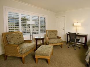 Hotel Western Island Palms & Marina San Diego