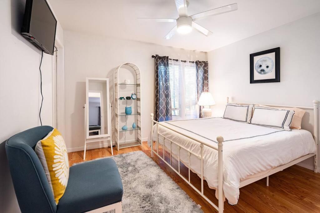 Serenity House Near Gaslamp, Zoo & Petco * San Diego