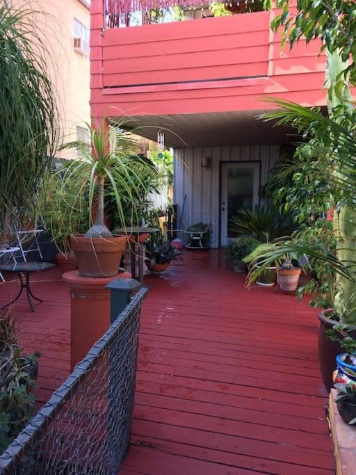 Serenity House Near Gaslamp, Zoo & Petco Apartment *