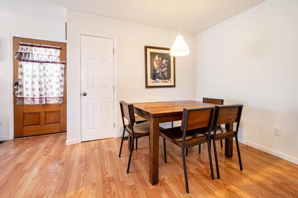 Apartment Serenity House Near Gaslamp, Zoo & Petco