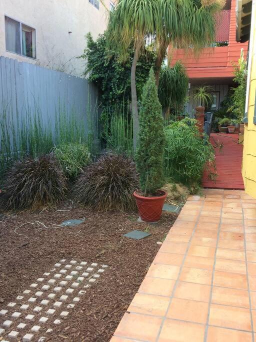Apartment Serenity House Near Gaslamp, Zoo & Petco San Diego