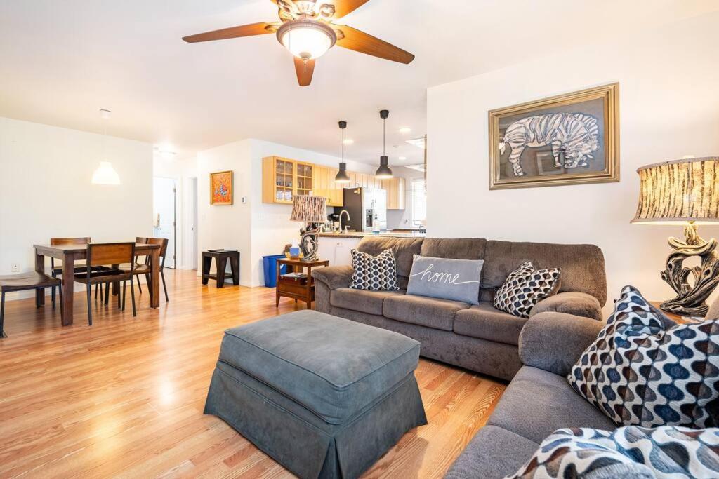 Serenity House Near Gaslamp, Zoo & Petco San Diego