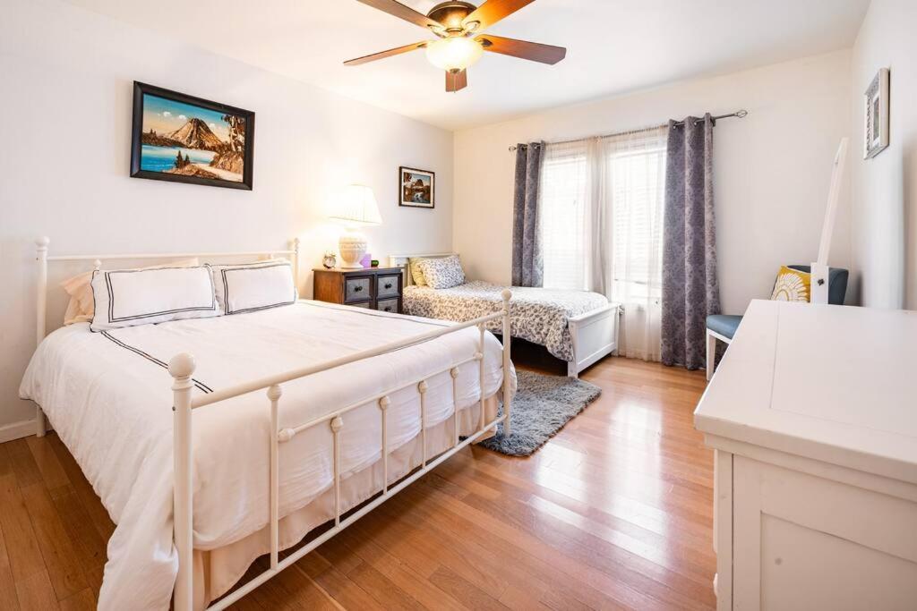 Serenity House Near Gaslamp, Zoo & Petco Apartment
