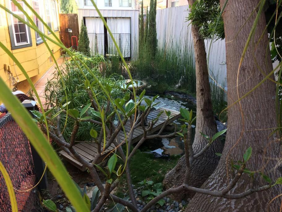 Serenity House Near Gaslamp, Zoo & Petco