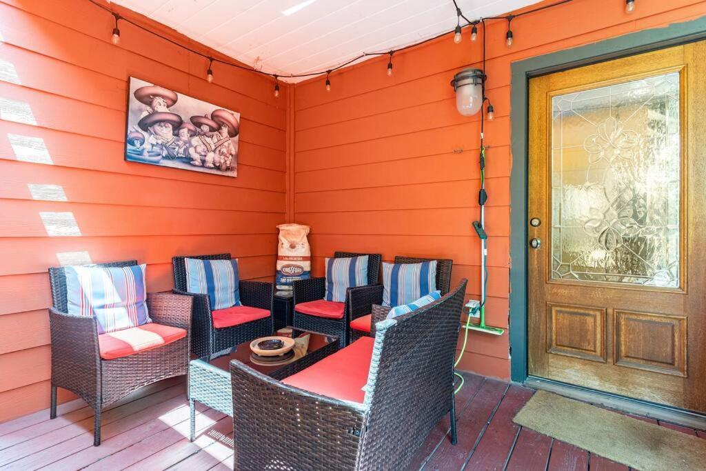 Apartment Serenity House Near Gaslamp, Zoo & Petco San Diego