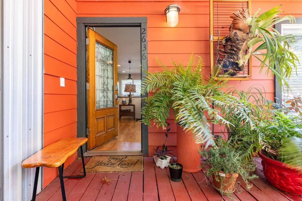 Apartment Serenity House Near Gaslamp, Zoo & Petco