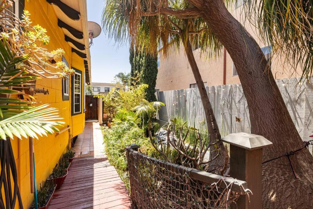 Apartment Serenity House Near Gaslamp, Zoo & Petco San Diego