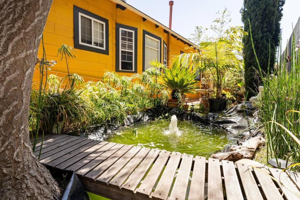 Serenity House Near Gaslamp, Zoo & Petco San Diego