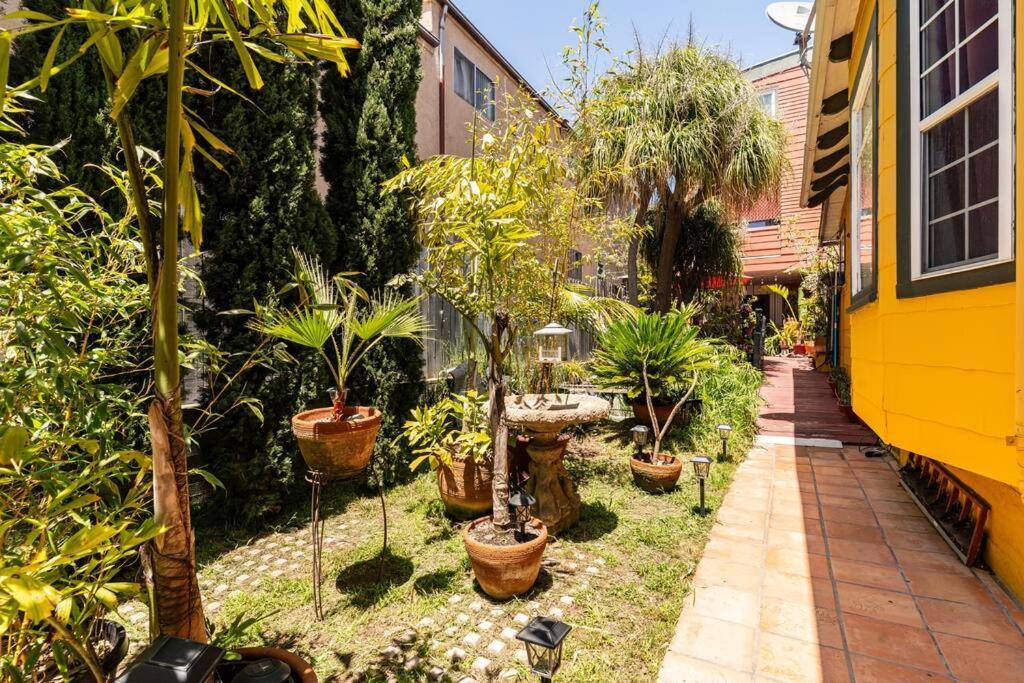 Apartment Serenity House Near Gaslamp, Zoo & Petco *