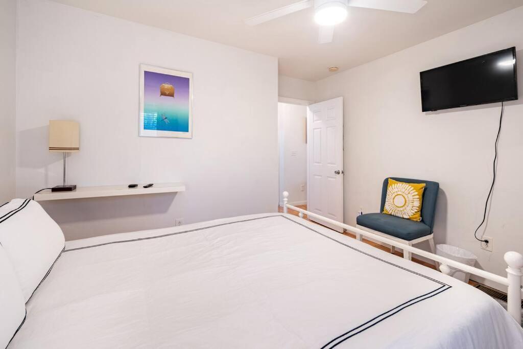 Serenity House Near Gaslamp, Zoo & Petco *