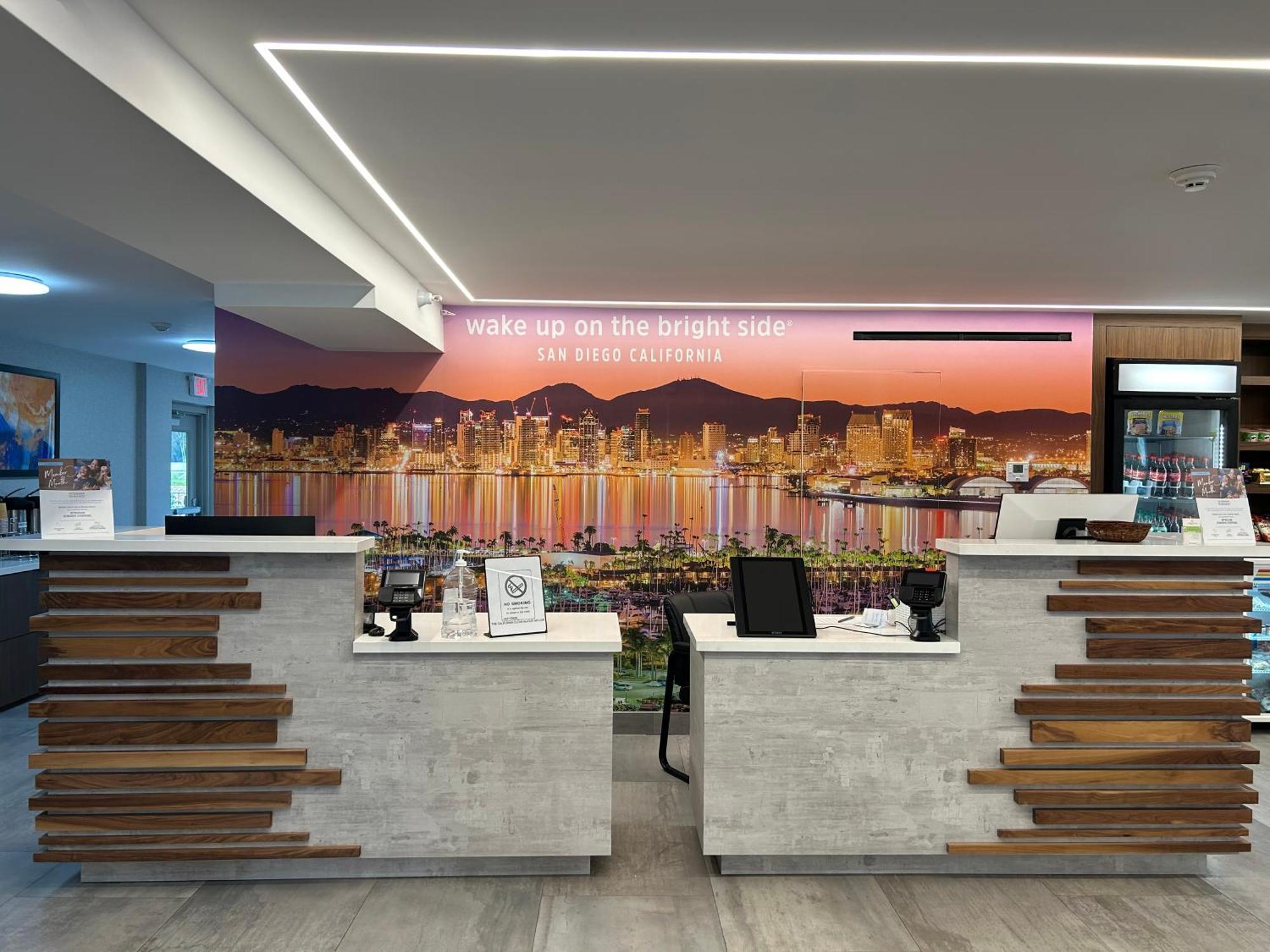 La Quinta By Wyndham - Miramar Hotel San Diego