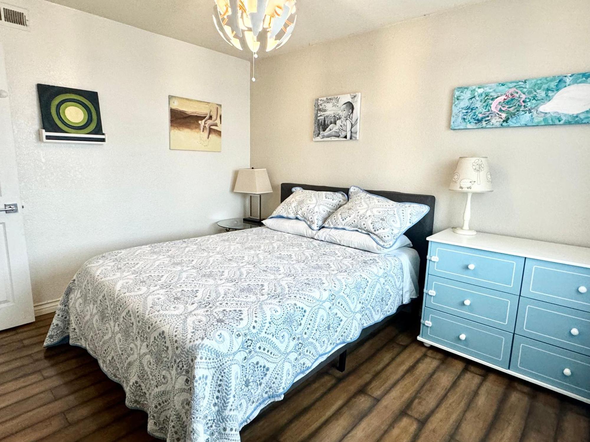 Artsy Smart Near Downtown & Balboa Park San Diego