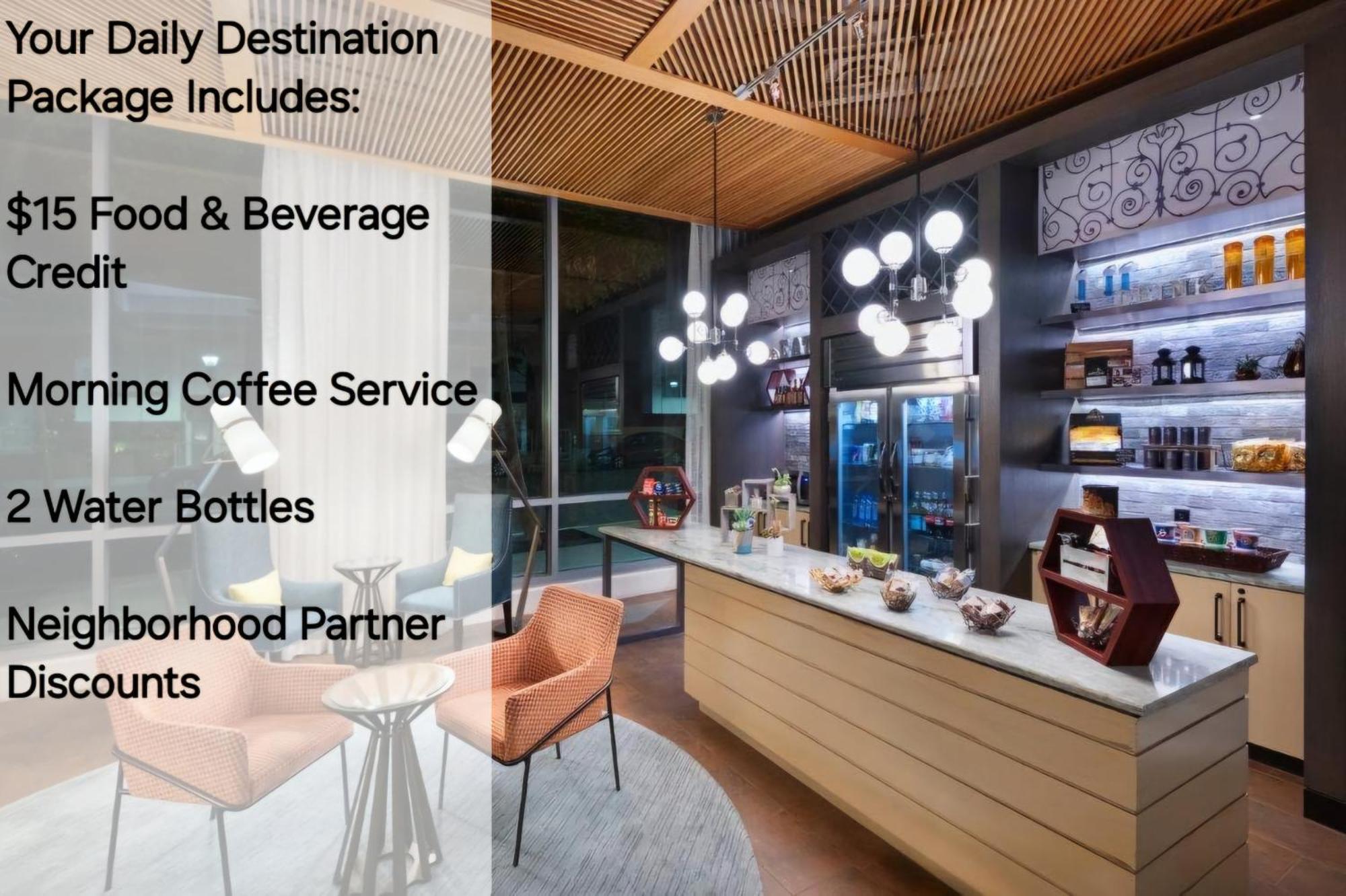 Indigo - Gaslamp Quarter By Ihg Hotel 4*