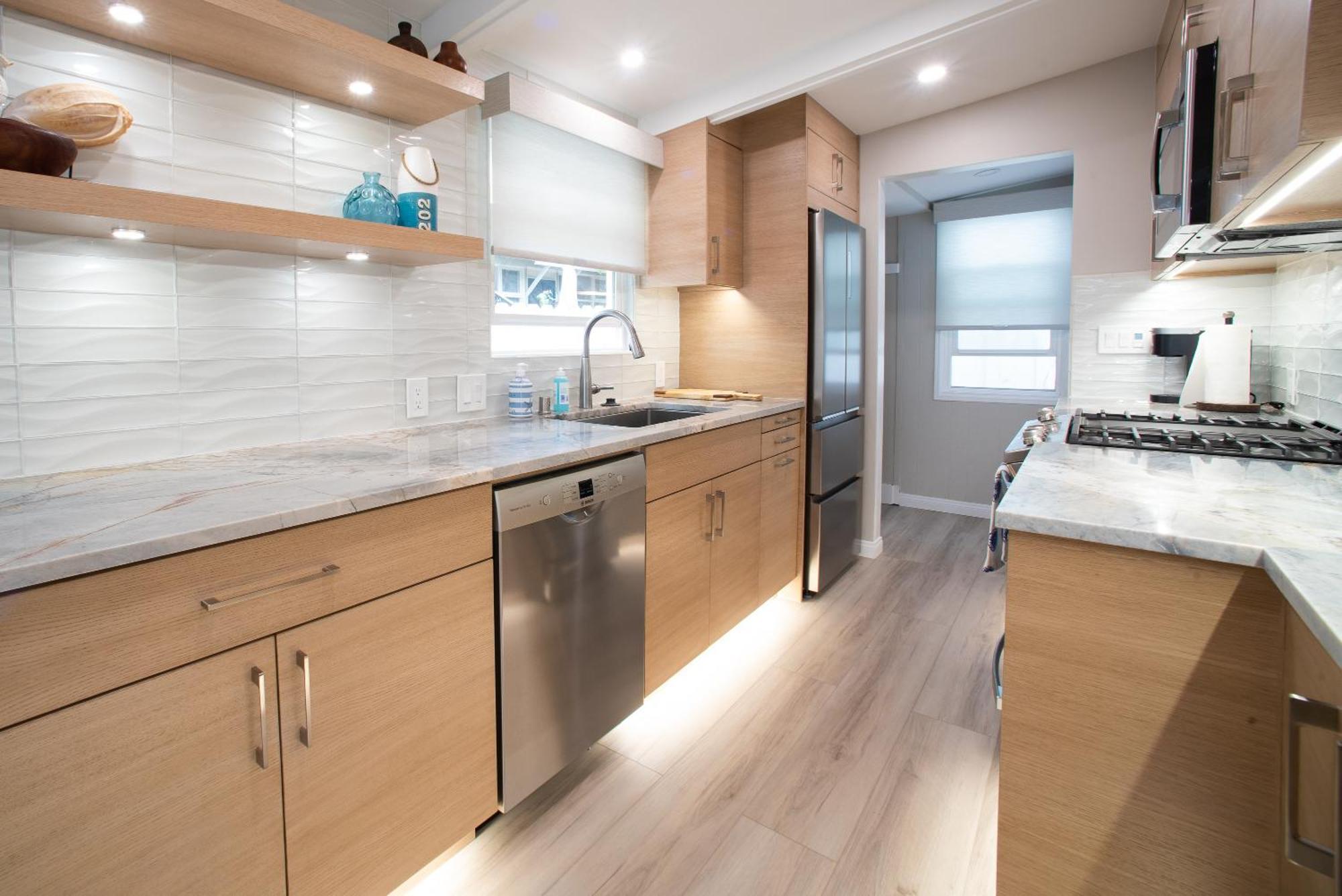 Apartment La Jolla Windansea Luxury *