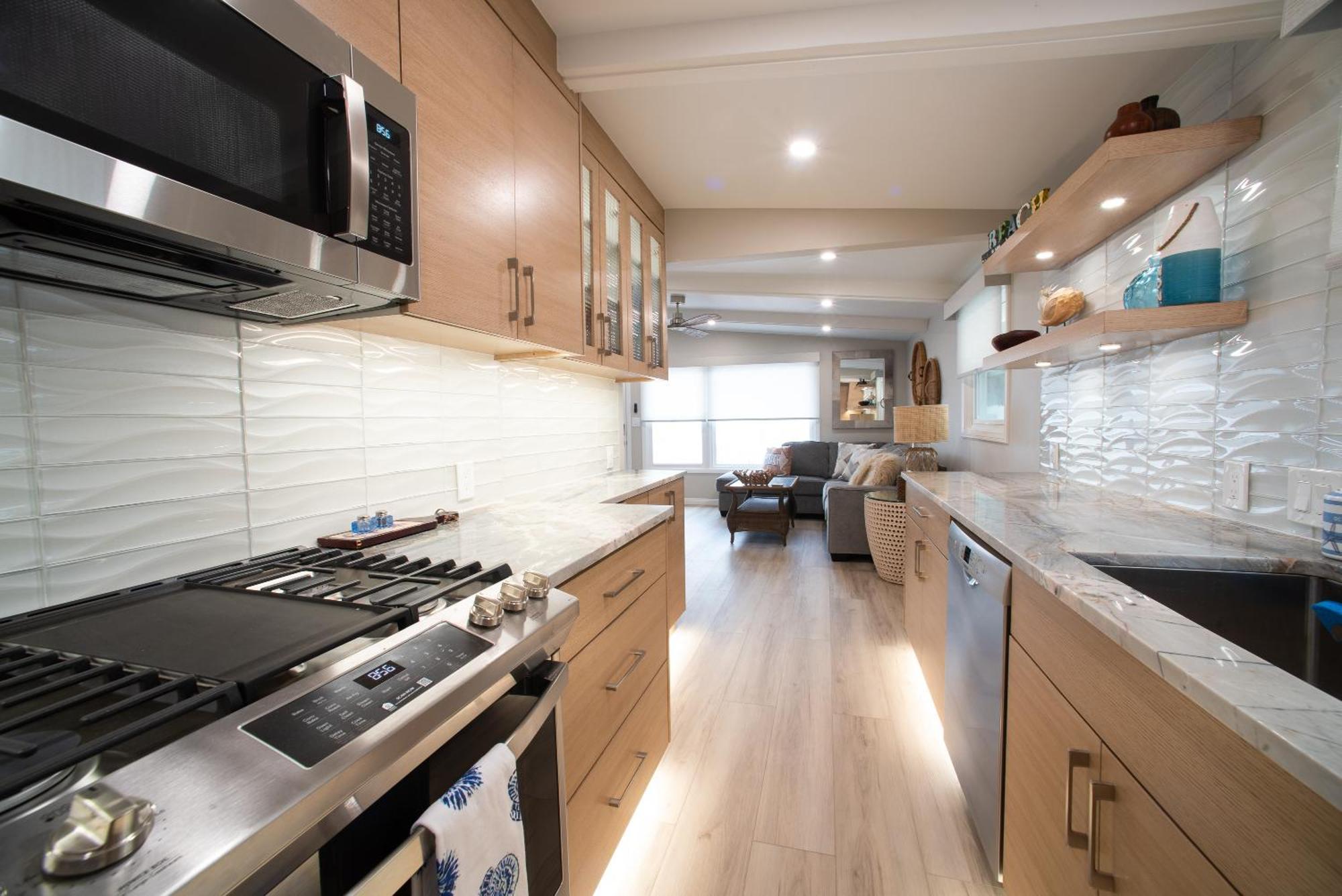 La Jolla Windansea Luxury Apartment *