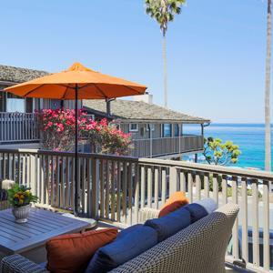 Scripps Inn 3*