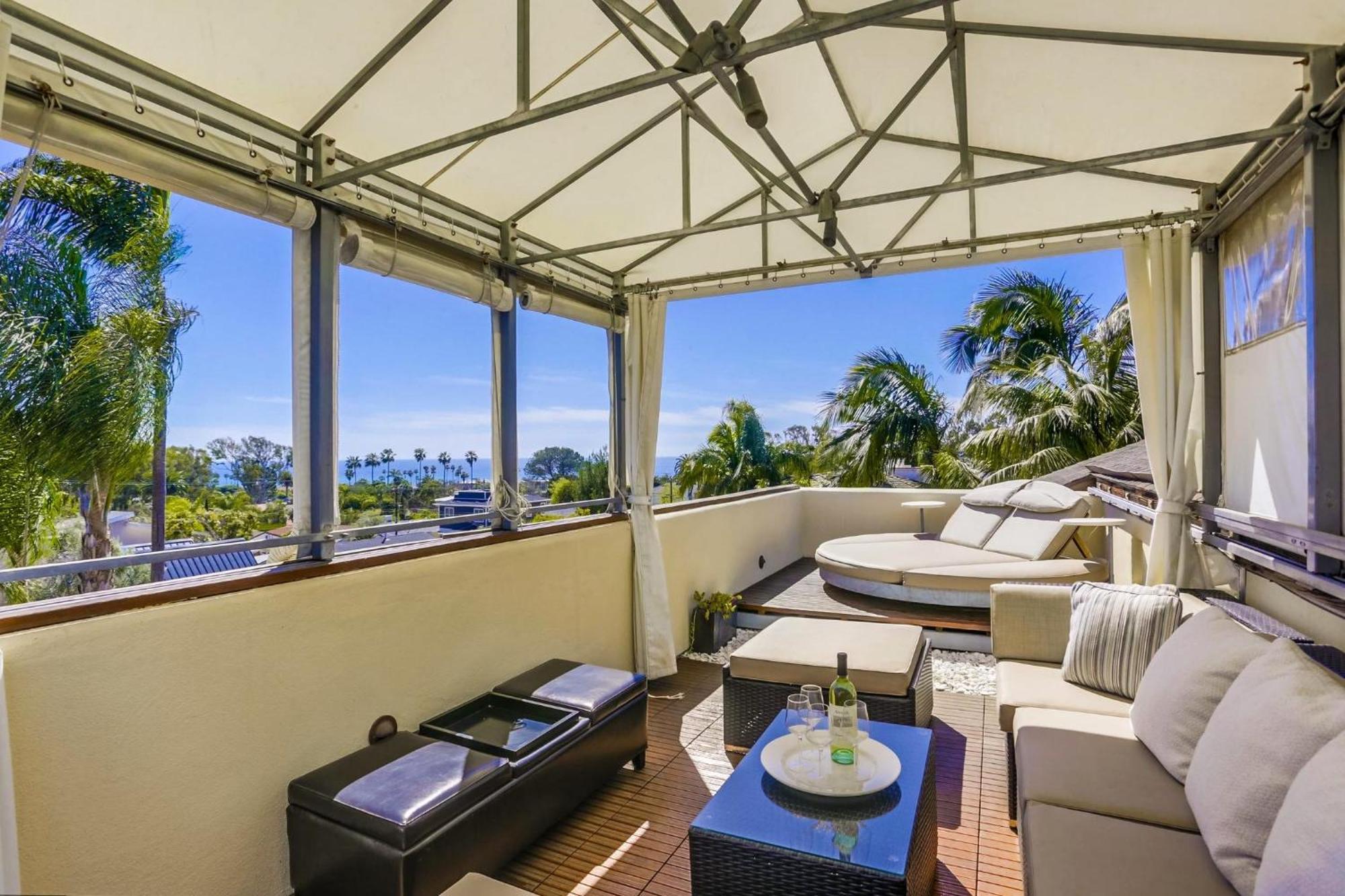 B5302 Tranquility La Jolla Holiday home San Diego